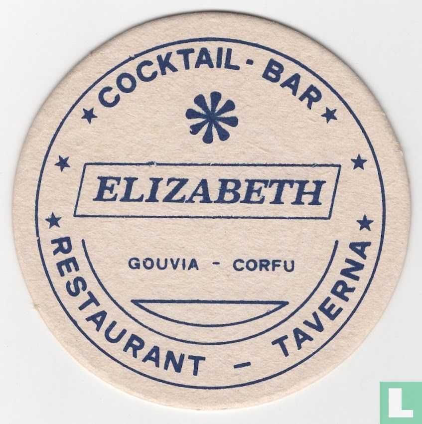 Elizabeth bar