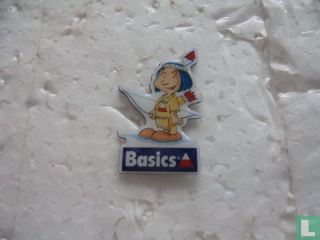 Basics