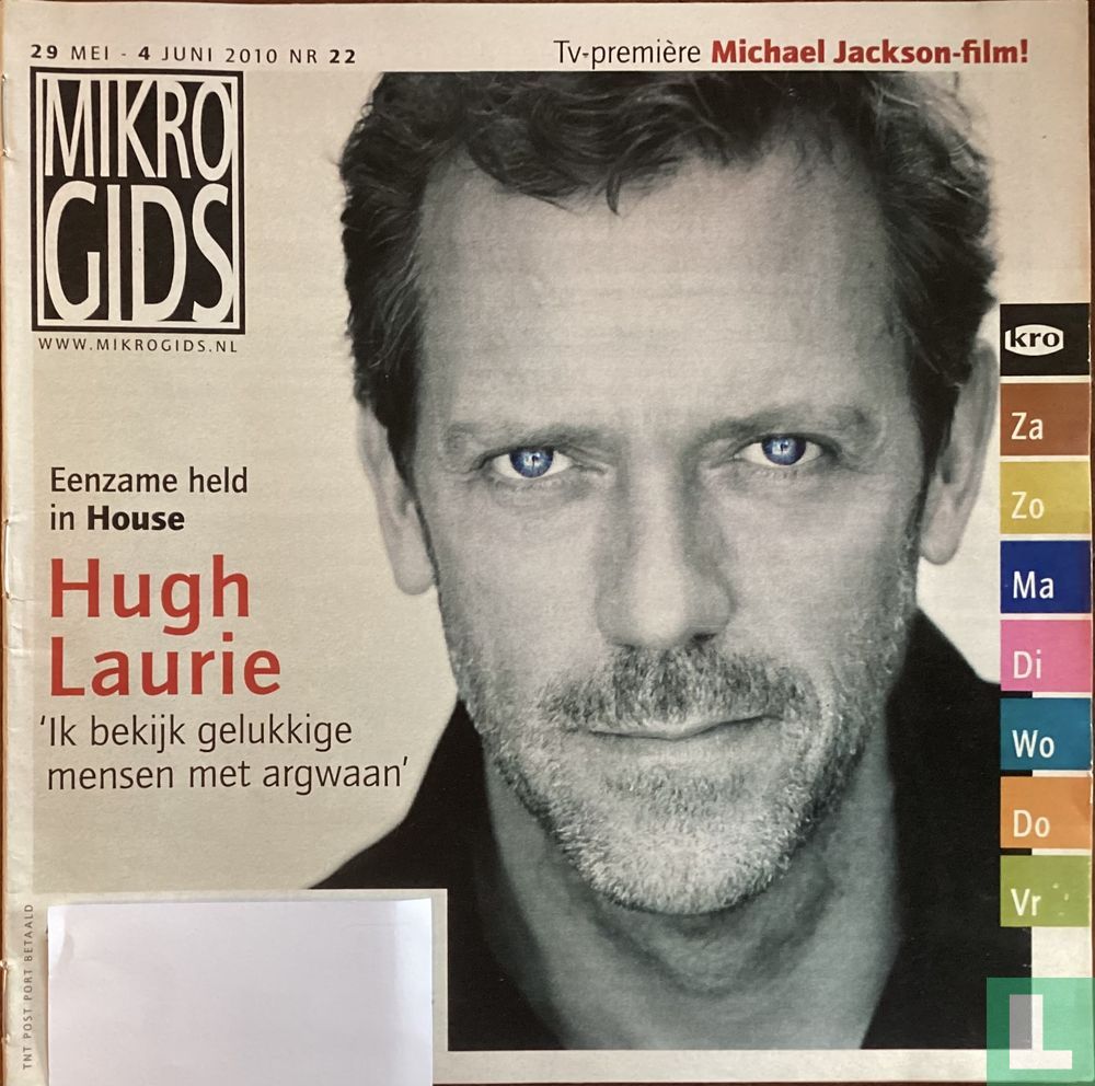 Mikro Gids 22