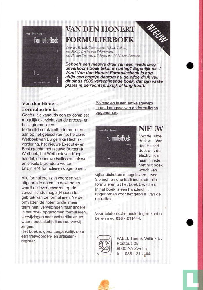 AB Rechtspraak Bestuursrecht 25 335 - 345