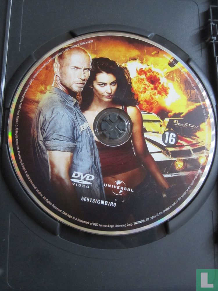 Death Race 2
