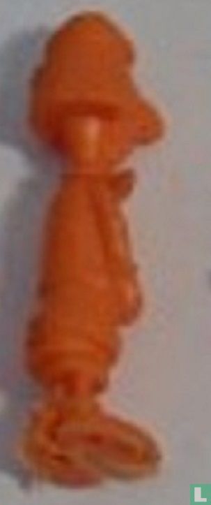 Apache 1 (orange)