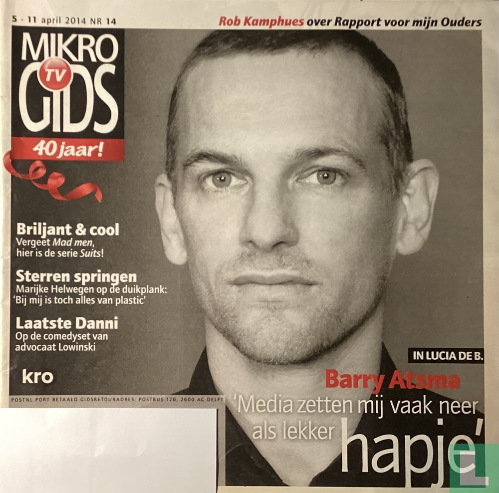 Mikro Gids 14