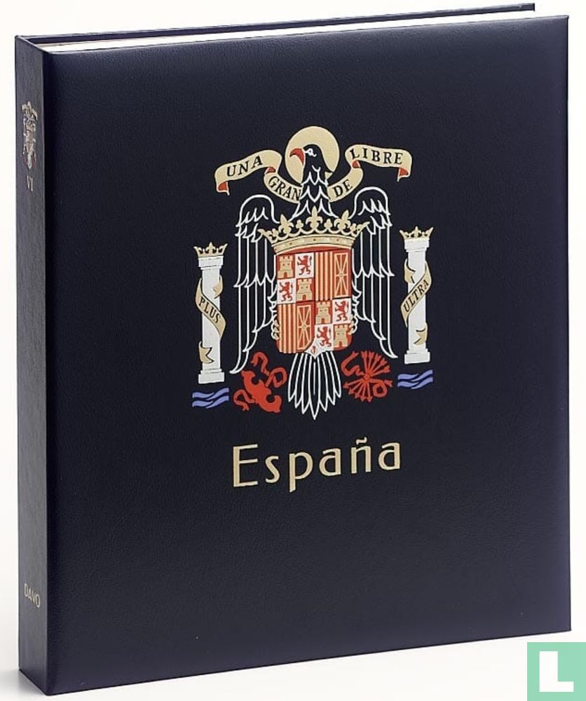 Spanje Luxe I