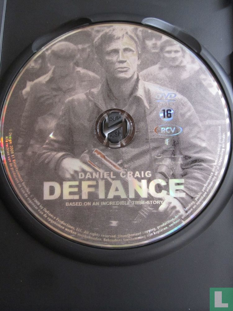 Defiance