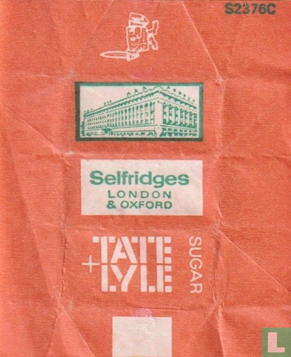 Selfridges