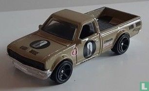 Datsun 620