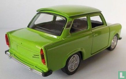 Trabant 601