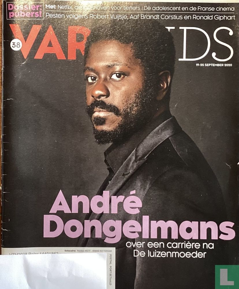 Vara Gids 38