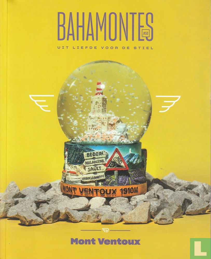 Bahamontes 50