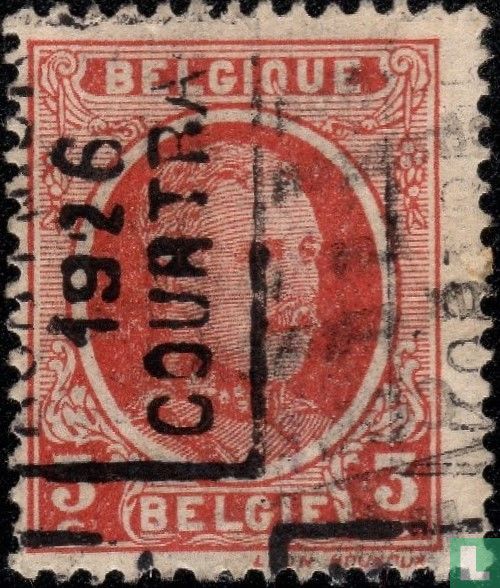 King Albert I