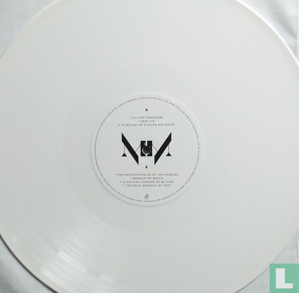 The Pale Emperor