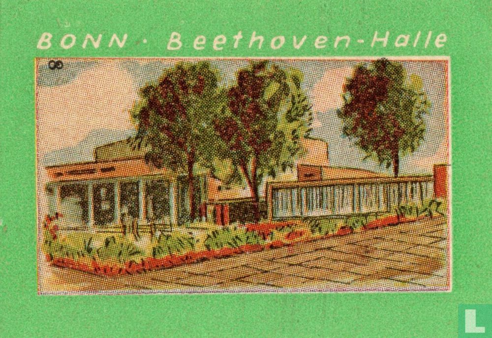 Beethoven-Halle