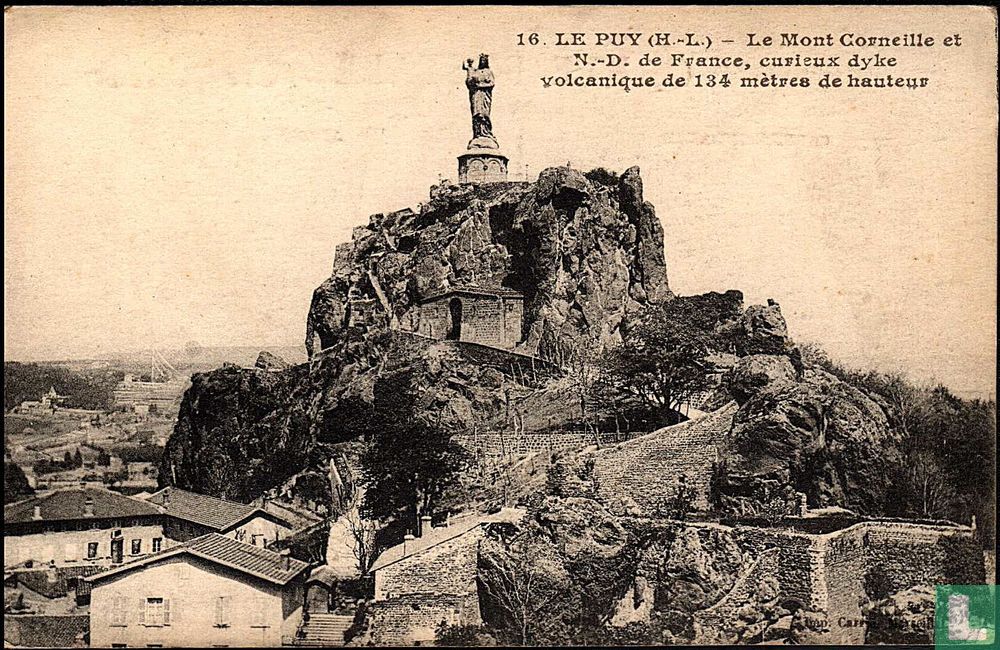 Mont Corneille