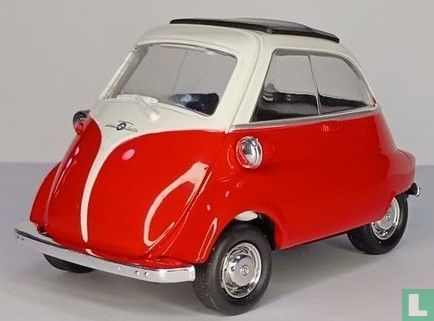 BMW Isetta