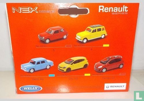 Renault 5