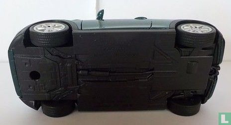 New Mini Hatch  