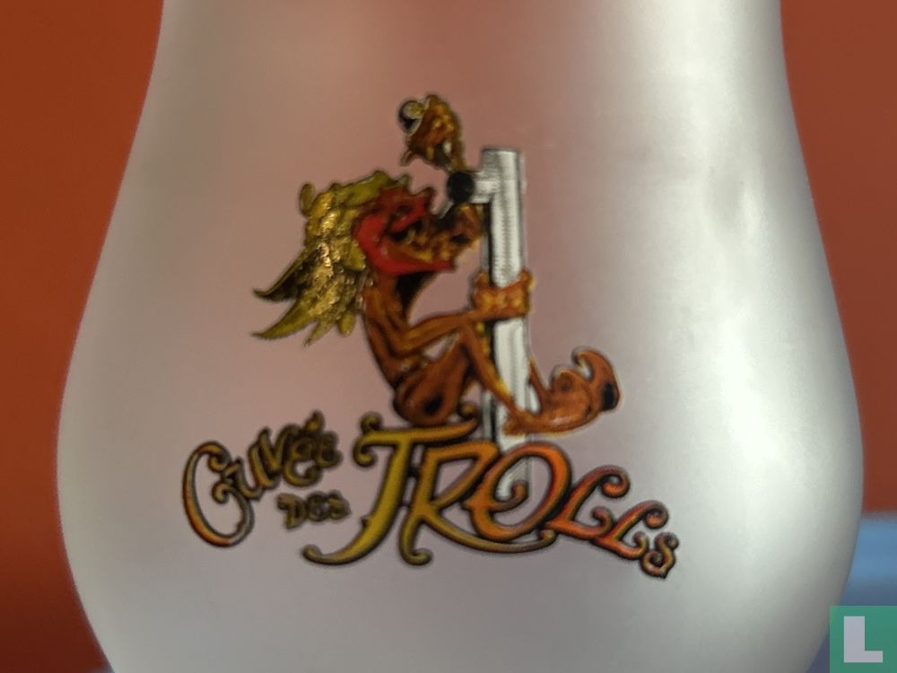 Cuvée des Trolls