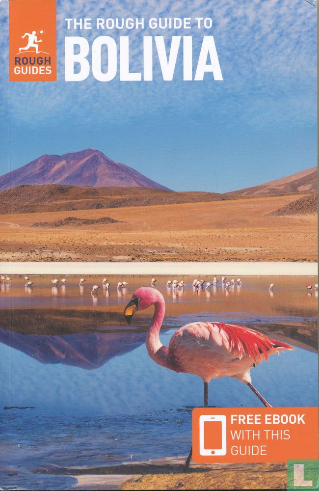 The Rough Guide to Bolivia
