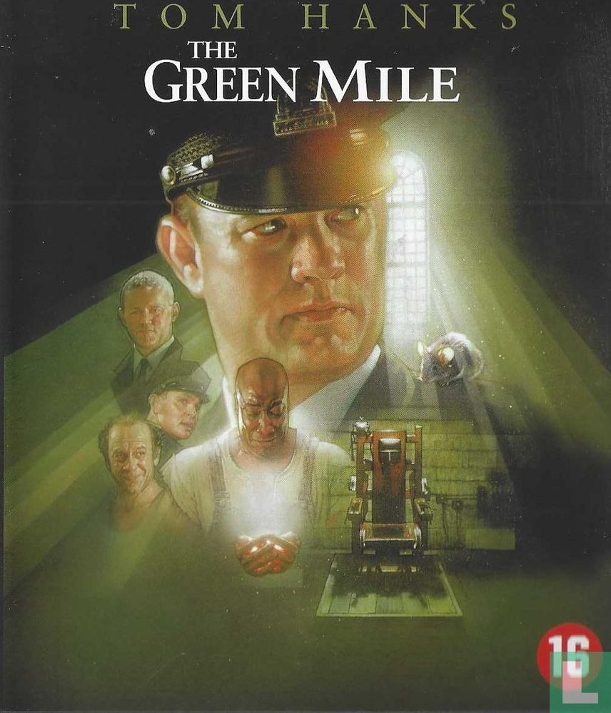 The Green Mile