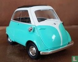 BMW Isetta