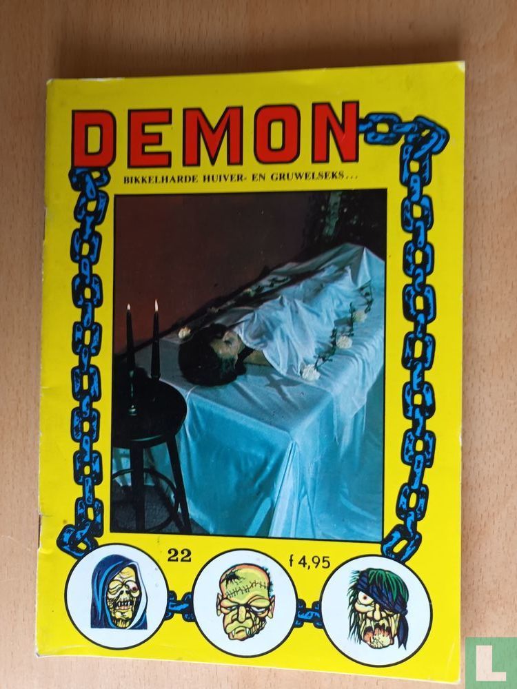 Demon 22