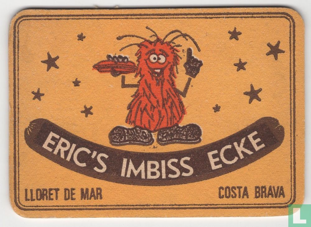 Eric's imbiss ecke