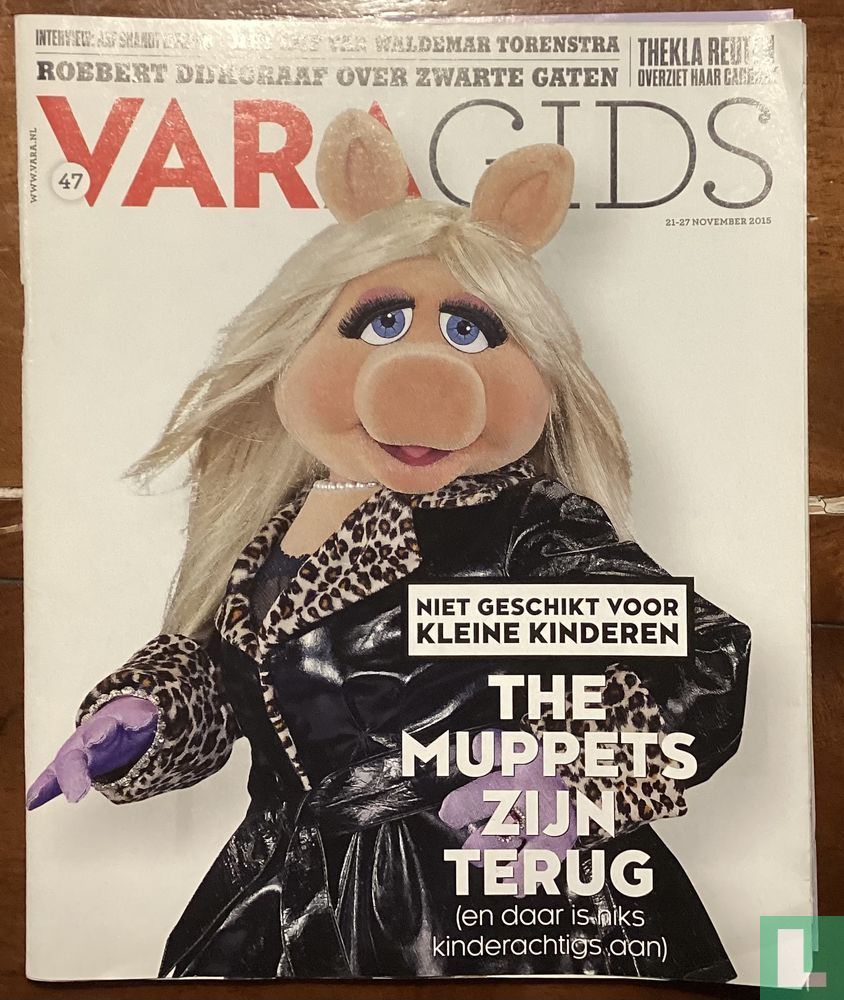 Vara Gids 47