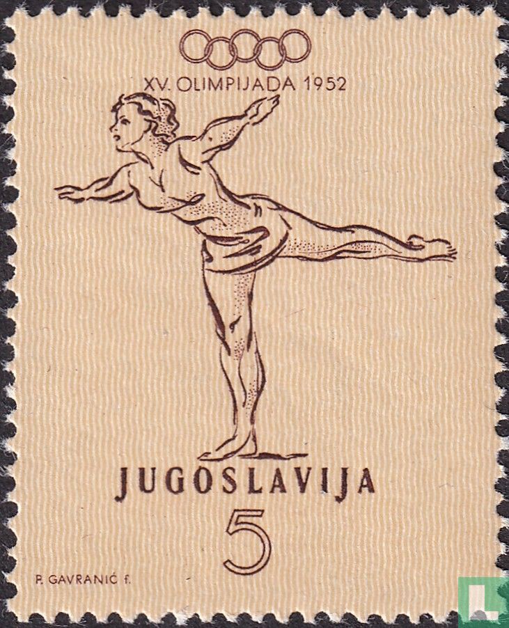 Jeux olympiques