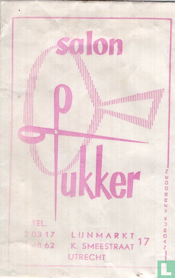 Salon Tukker