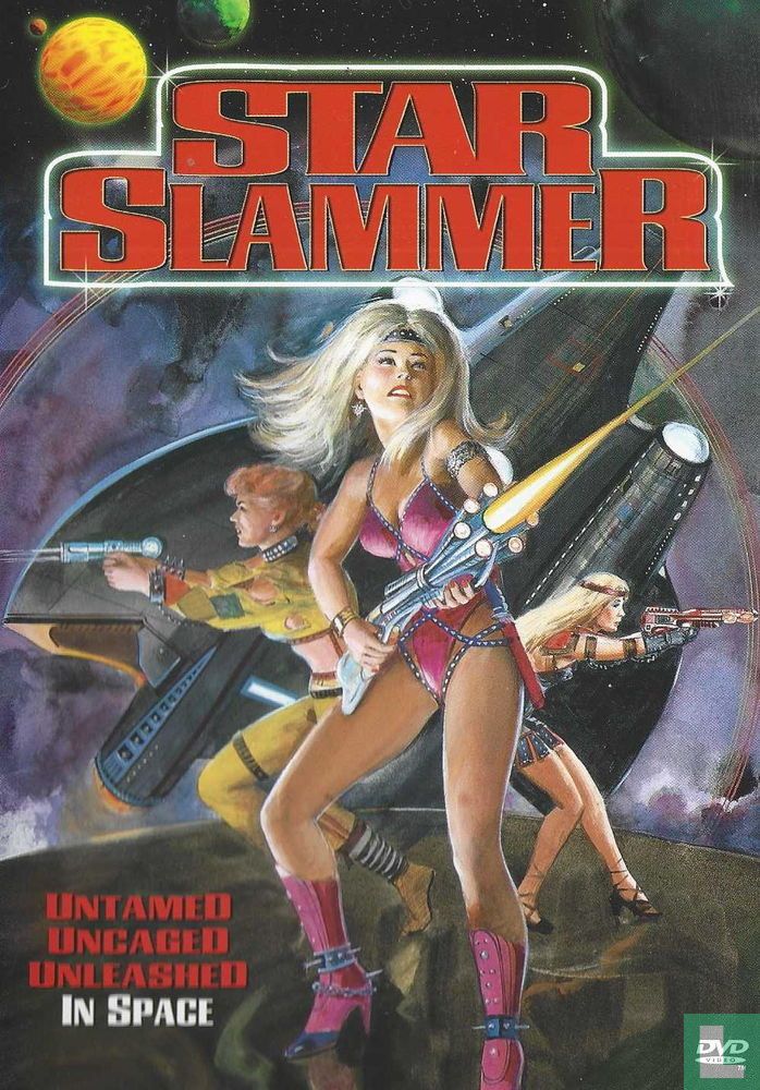 Star Slammer