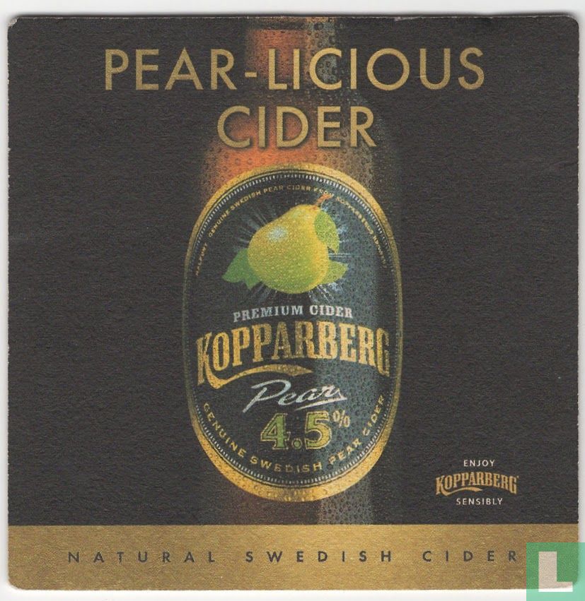 Kopparberg
