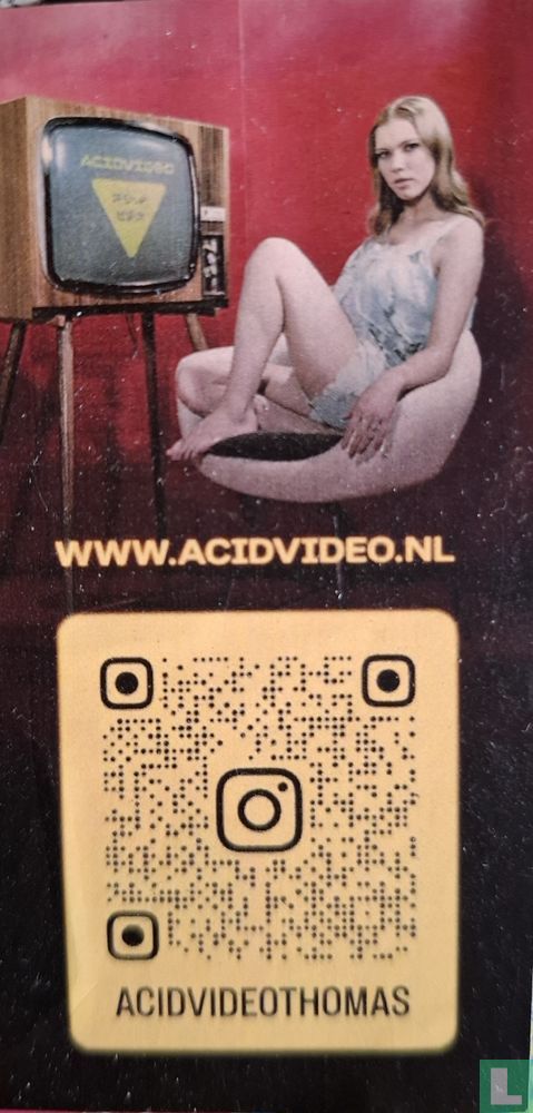 ACIDVIDEOTHOMAS