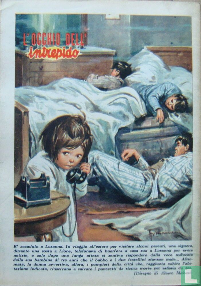 Intrepido 5
