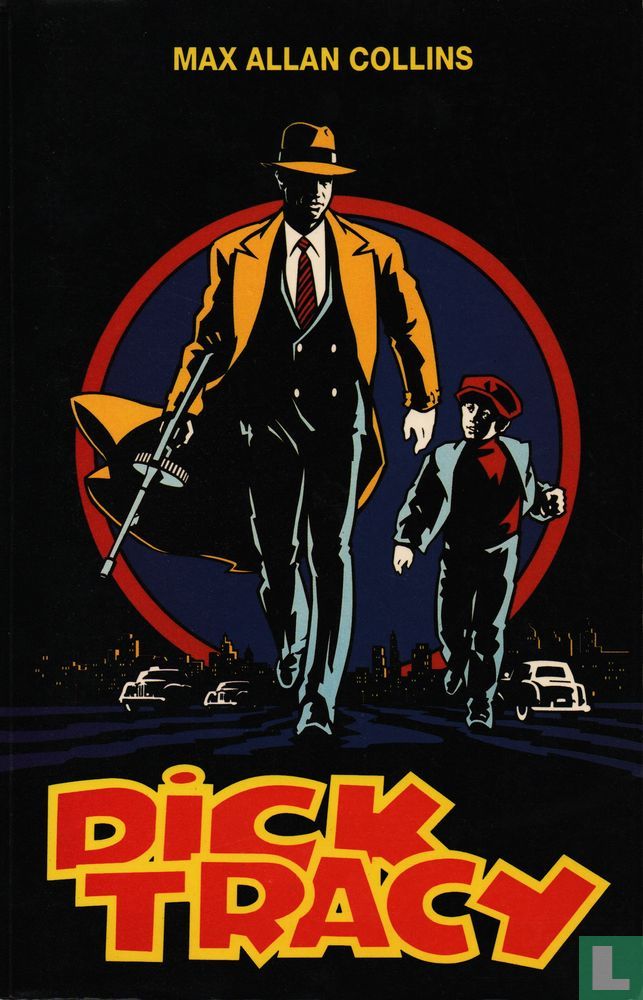 Dick Tracy