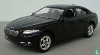BMW 535i