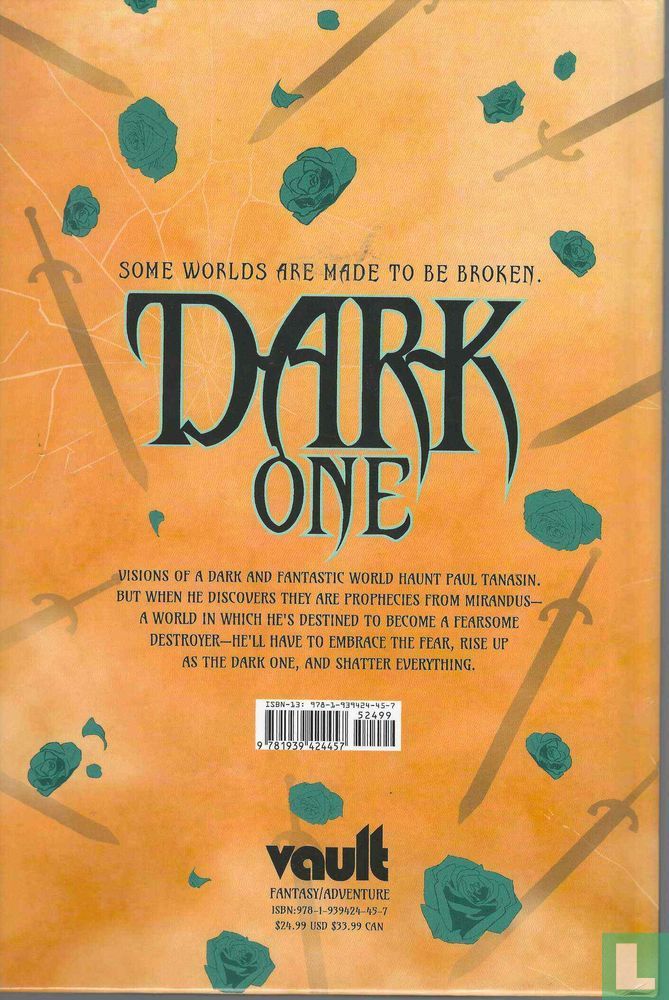 Dark One