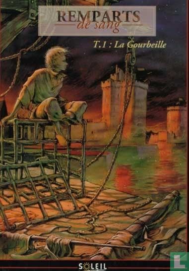 La Gourbeille 