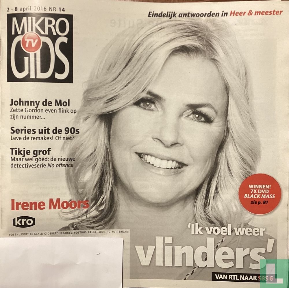 Mikro Gids 14