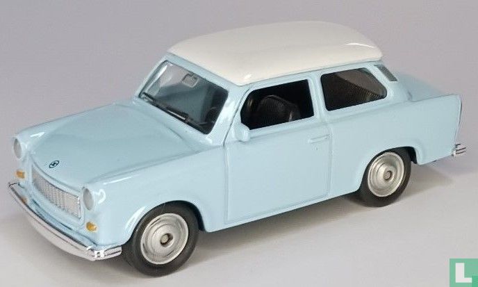 Trabant 601