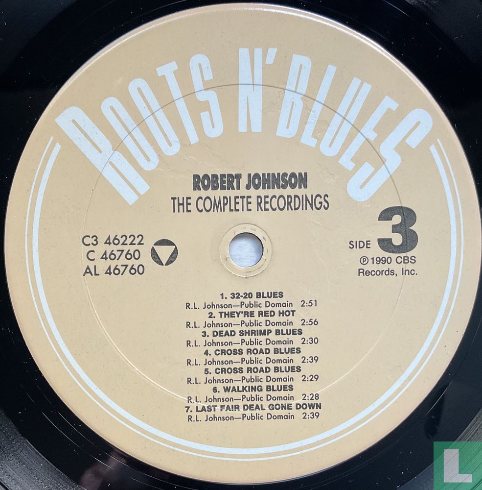 The Complete Recordings