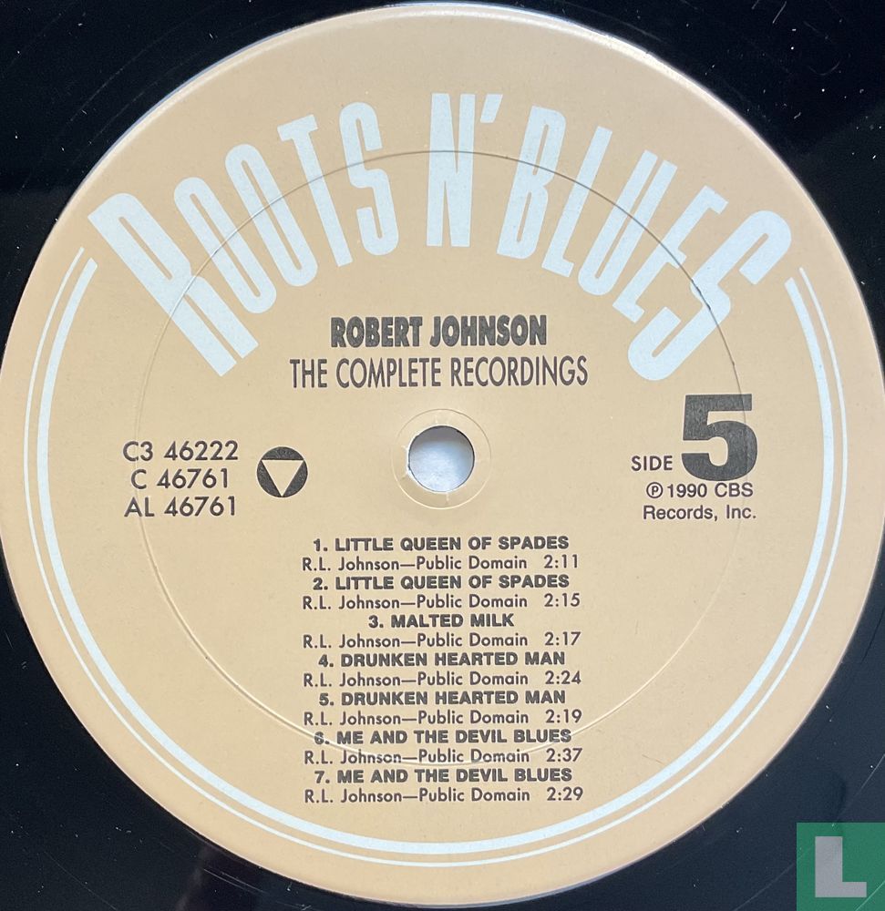The Complete Recordings
