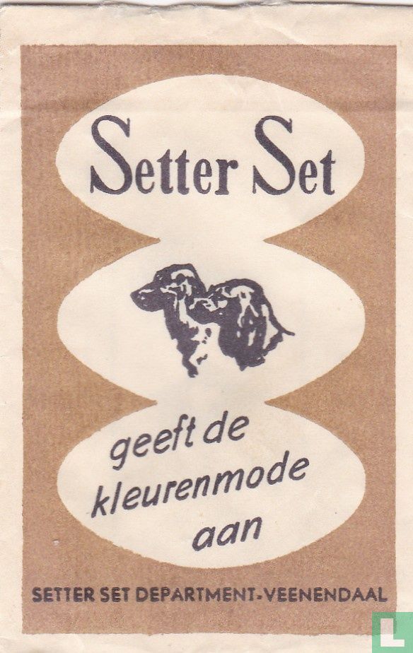 Setter Set  