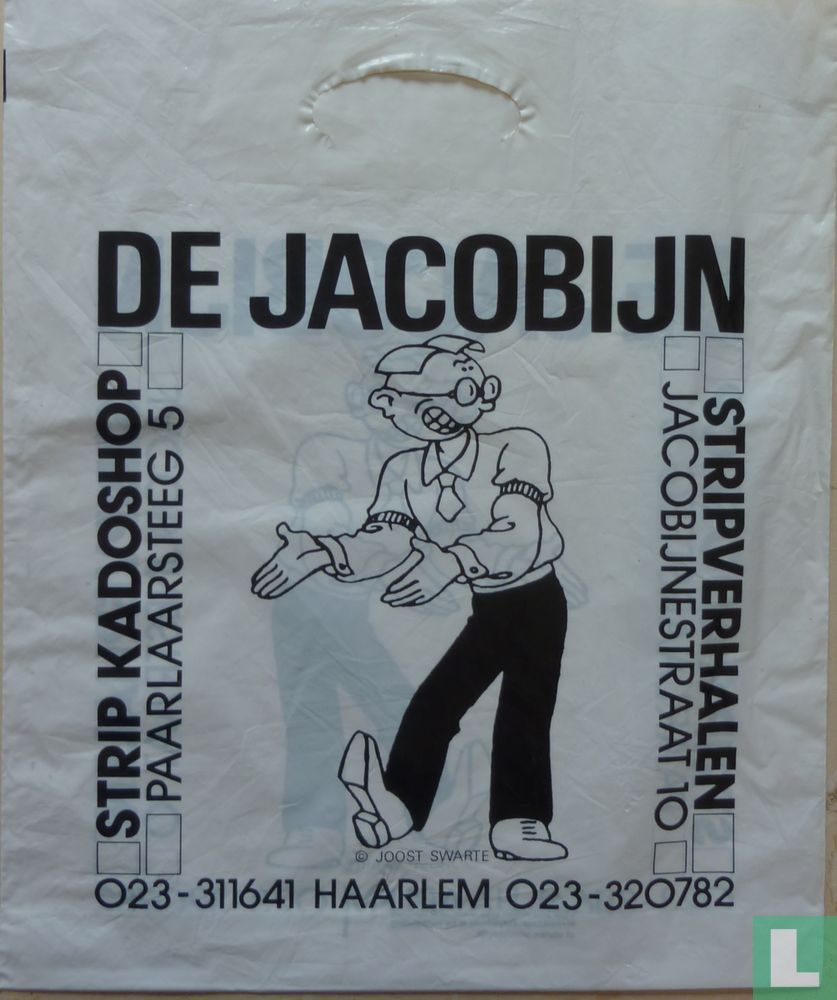 The Jacobin
