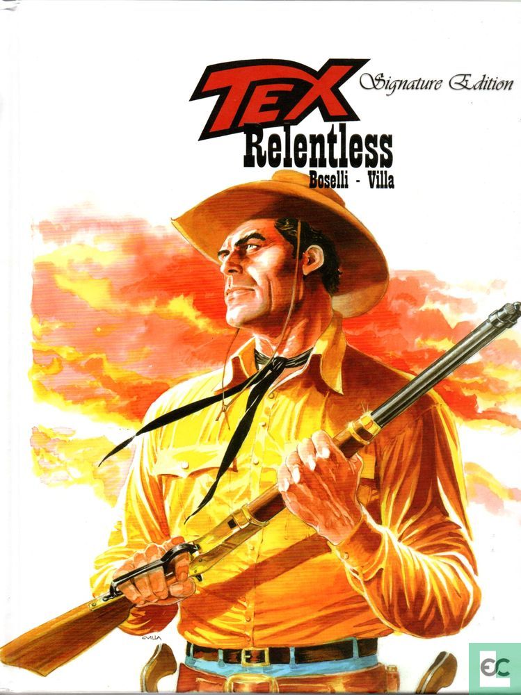 Relentless