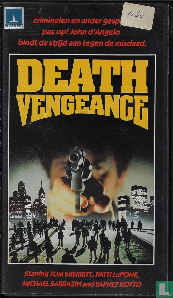 Death Vengeance