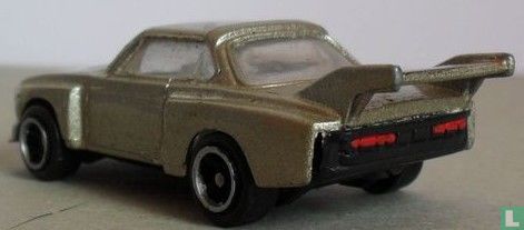 BMW 3.0 CsiL