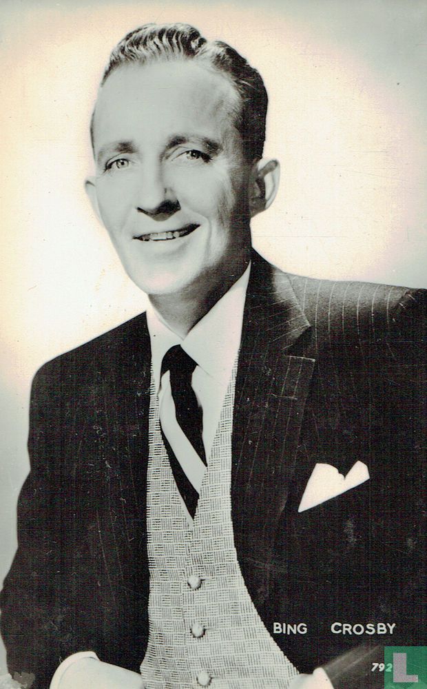 Crosby, Bing