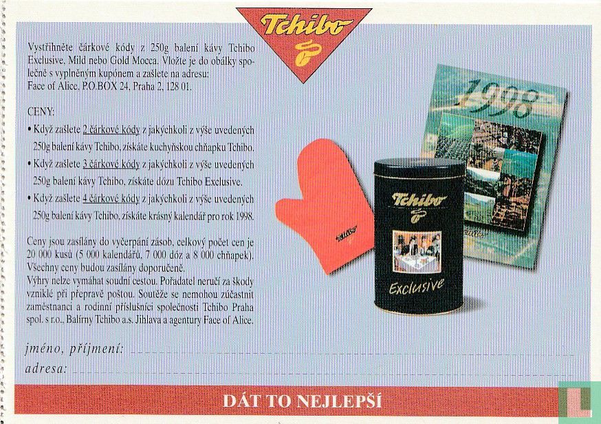Tchibo