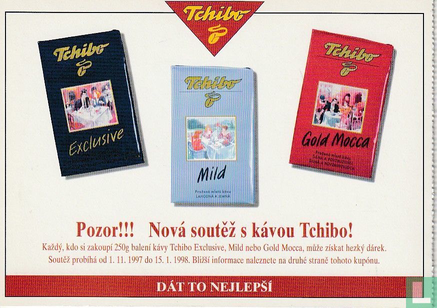 Tchibo
